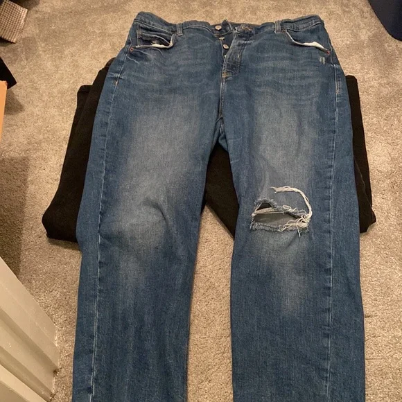 Jean Bundle! - Picture 12 of 13